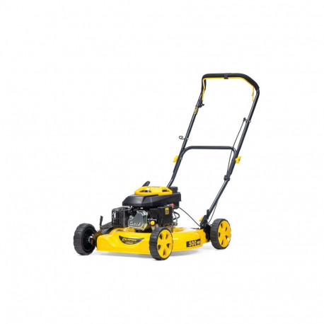 Бензиновая газонокосилка CHAMPION LM5127
