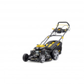 Бензиновая газонокосилка CHAMPION LM5346E
