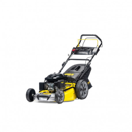 Бензиновая газонокосилка CHAMPION LM5347