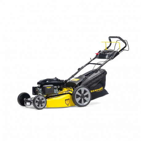 Бензиновая газонокосилка CHAMPION LM5347-2