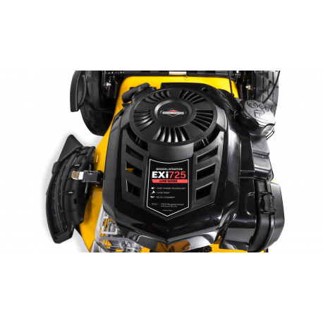 Бензиновая газонокосилка CHAMPION LM5347BS-4