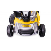 Бензиновая газонокосилка CHAMPION LM5347EBS