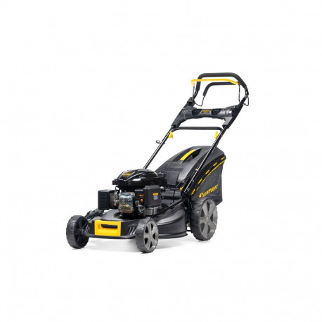 Бензиновая газонокосилка CHAMPION LM5644