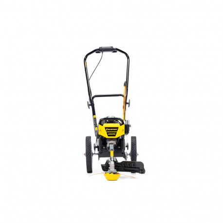 Бензиновая газонокосилка CHAMPION LMH4412-3