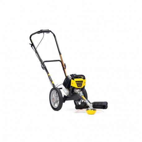 Бензиновая газонокосилка CHAMPION LMH4412-4