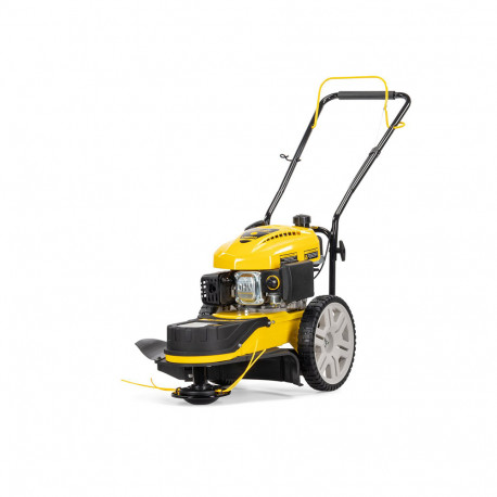 Бензиновая газонокосилка CHAMPION LMH5629