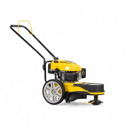 Бензиновая газонокосилка CHAMPION LMH5629-3