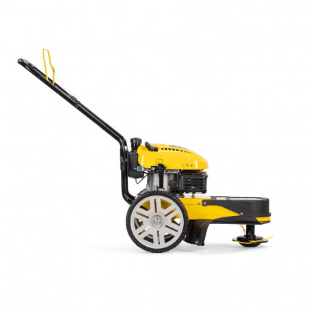 Бензиновая газонокосилка CHAMPION LMH5629-4
