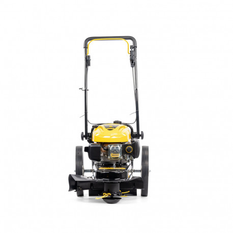 Бензиновая газонокосилка CHAMPION LMH5640-1