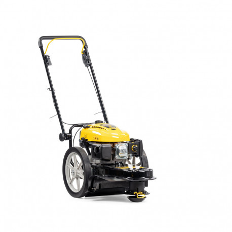 Бензиновая газонокосилка CHAMPION LMH5640-2