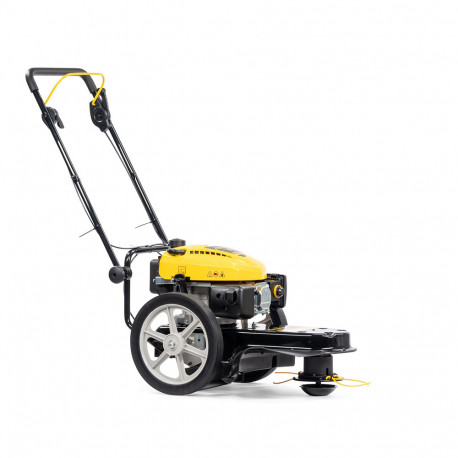 Бензиновая газонокосилка CHAMPION LMH5640-3