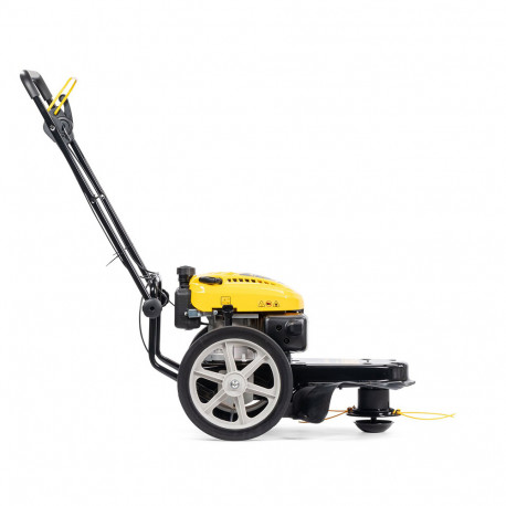 Бензиновая газонокосилка CHAMPION LMH5640-4