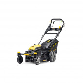 Бензиновая газонокосилка CHAMPION LMZ5130/2