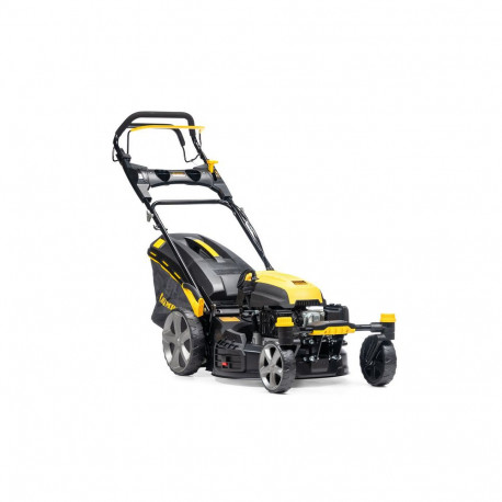 Бензиновая газонокосилка CHAMPION LMZ5130/2-4