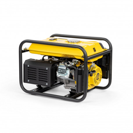 Бензиновый генератор CHAMPION GG3200-4