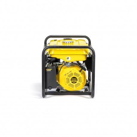 Бензиновый генератор CHAMPION GG3300-3