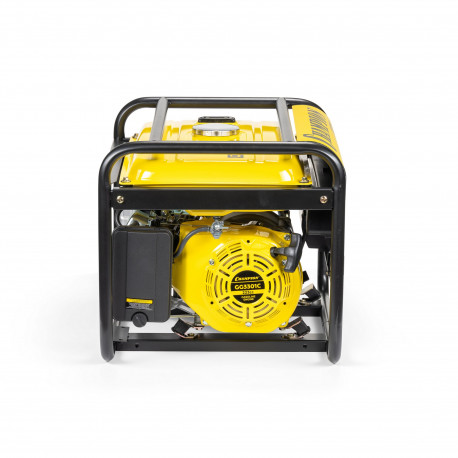 Бензиновый генератор CHAMPION GG3301C-2