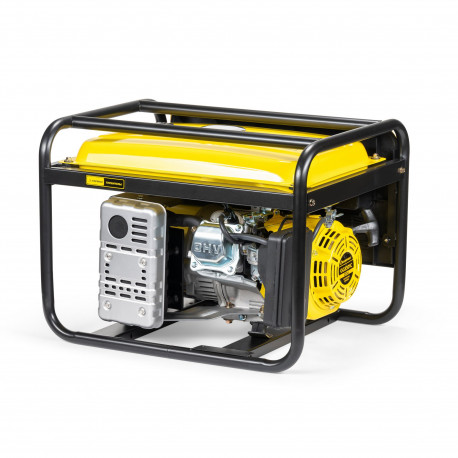 Бензиновый генератор CHAMPION GG3301C-4