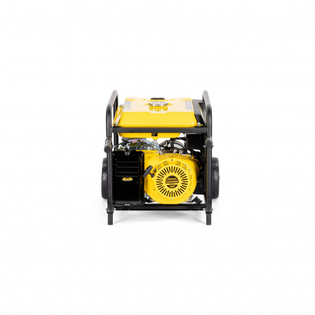 Бензиновый генератор CHAMPION GG5000EW-2