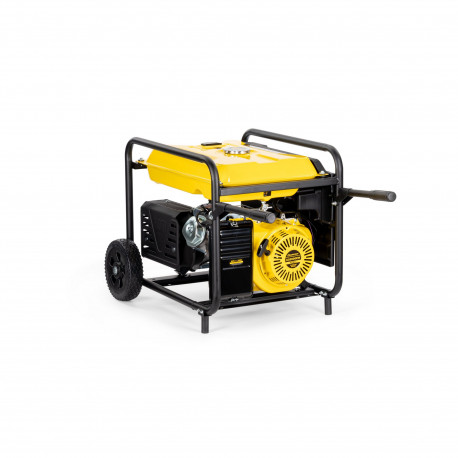 Бензиновый генератор CHAMPION GG5000EW-3
