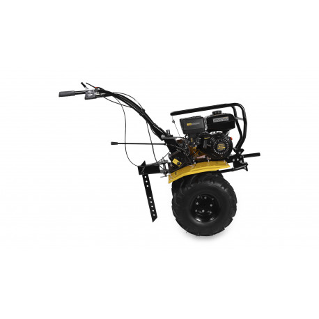Бензиновый мотоблок CHAMPION BC8738-2