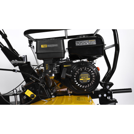 Бензиновый мотоблок CHAMPION BC8738-3
