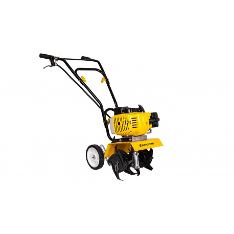 Бензиновый мотокультиватор CHAMPION GC243E-1