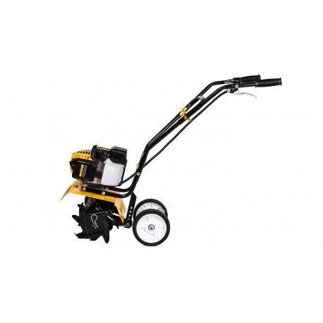 Бензиновый мотокультиватор CHAMPION GC243E-2