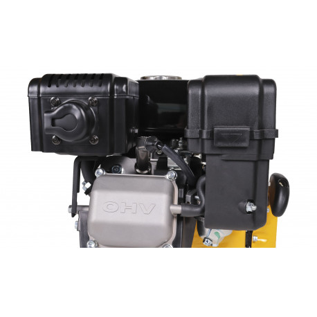 Двигатель с горизонтальным валом CHAMPION G250HK-4