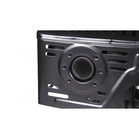 Двигатель с горизонтальным валом CHAMPION G420HKDC-3
