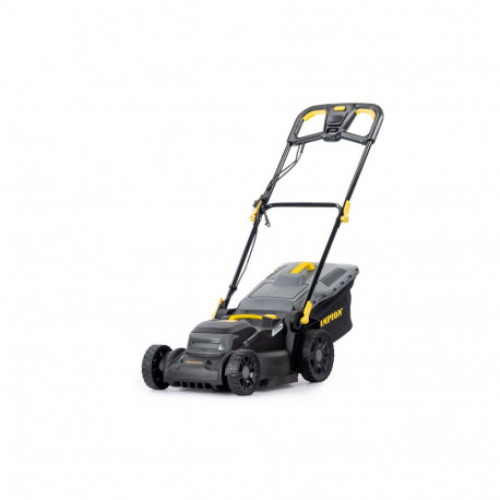 Электрическая газонокосилка CHAMPION EM4018