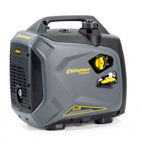 Инверторный генератор CHAMPION IGG2200S-1