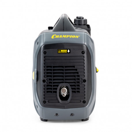 Инверторный генератор CHAMPION IGG2200S-3