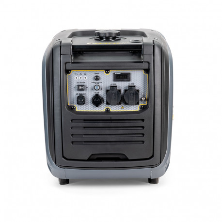 Инверторный генератор CHAMPION IGG4000ES-3