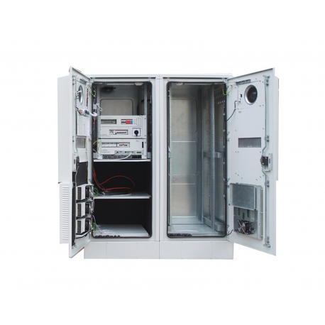 Климатический шкаф «Штиль» ШТК-103 КВН-03С(Ц)