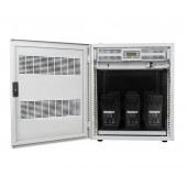 Комплект ИБП «Штиль» SR1101L (1000 ВА / 900 Вт) c АБ на 2 ч