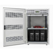 Комплект ИБП «Штиль» SR1101L (1000 ВА / 900 Вт) c АБ на 3 ч 40 мин