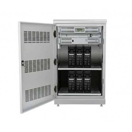 Комплект ИБП «Штиль» SR1102L (2 кВА / 1,8 кВт) c АБ на 4,5 ч
