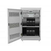 Комплект ИБП «Штиль» SR1102L (2 кВА / 1,8 кВт) c АБ на 6 ч 10 мин