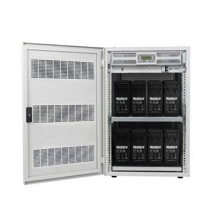 Комплект ИБП «Штиль» SR1103L (3 кВА / 2,7 кВт) c АБ на 1,5 ч