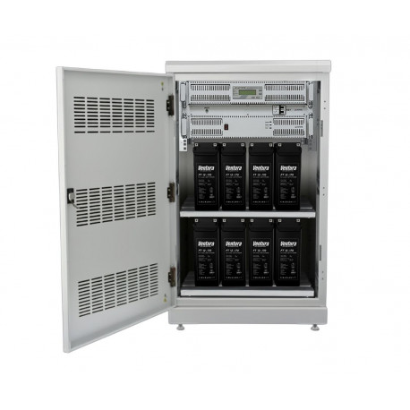 Комплект ИБП «Штиль» SR1103L (3 кВА / 2,7 кВт) c АБ на 6 ч