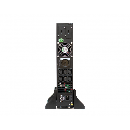 Онлайн ИБП Штиль STR1101L (1000 ВА / 900 Вт)-2