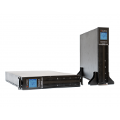 Онлайн ИБП Штиль STR1102LD (2 кВА / 1,8 кВт)