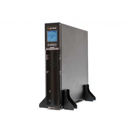 Онлайн ИБП Штиль STR1103TL (3 кВА / 2,7 кВт)-4