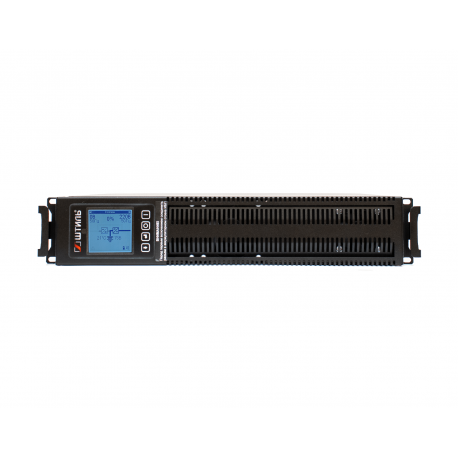Онлайн ИБП Штиль STR1103TL (3 кВА / 2,7 кВт)-5