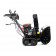 Снегоуборщик (снегоотбрасыватель) CHAMPION STT761E