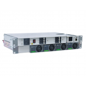 Установка питания «Штиль» PS48-0160-2U ver.2 (от 2000 до 8000 Вт)