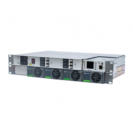 Установка питания «Штиль» PS48-0160-2U ver.2 (от 2000 до 8000 Вт)-3