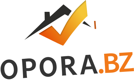 opora.bz